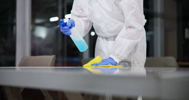 24/7 Emergency Crime Scene Cleanup experts in Cutler, CA